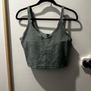 Lululeomon Align Tank